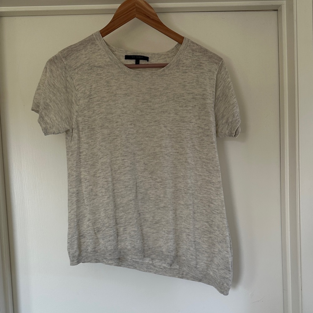 Wool Sweater
